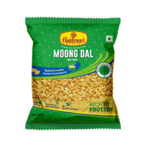 HALDIRAM BHUJIAWALA MOONG DAL 32G