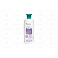 HIMALAYA BABY LOTION 50ML