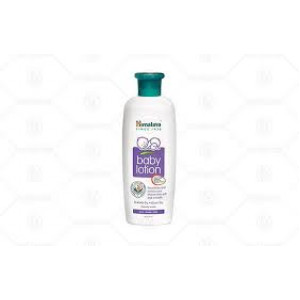 HIMALAYA BABY LOTION 50ML