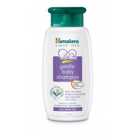 HIMALAYA BABY SHAMPOO 200ML