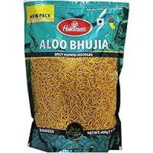 HALDIRAM BHUJIAWALA ALOO BHUJIA 1.1KG