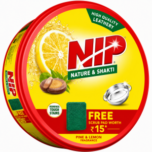 NIP DISHWASH TUB 250G
