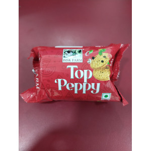 BISK FARM TOP PEPPY 57G