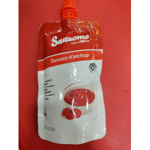 SAUSAM TOMATO KETCHUP 100G