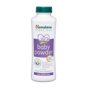 HIMALAYA BABY POWDER 100G