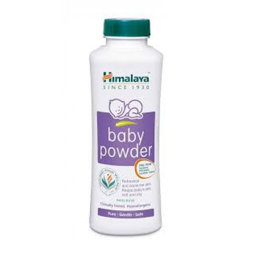 HIMALAYA BABY POWDER 100G