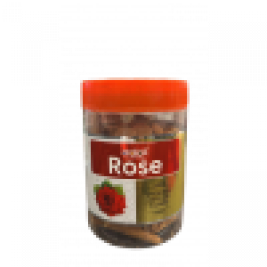 AALOK ROSE DHOOP CONES 250G