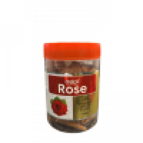 AALOK ROSE DHOOP CONES 250G