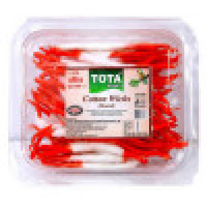 TOTA COTTON WICKS LONG 15G