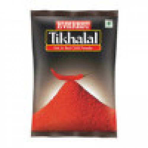 EVEREST TIKHALAL POWDER 100G