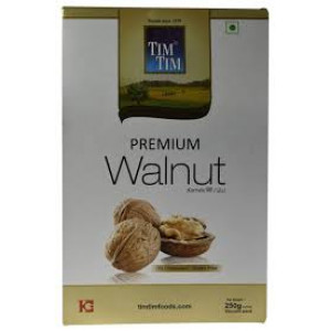 TIM TIM PREMIUM WALNUT 250G