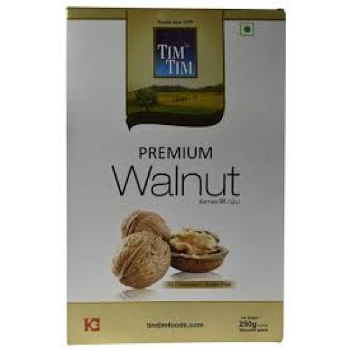 TIM TIM PREMIUM WALNUT 250G