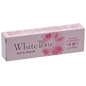 WHITETONE  FACE CREAM 50G