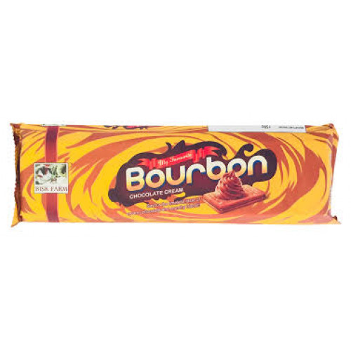 BISK FARM BOURBON 150G