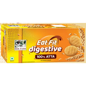 BISK FARM EAT-FIT DIGESTIVE 175G