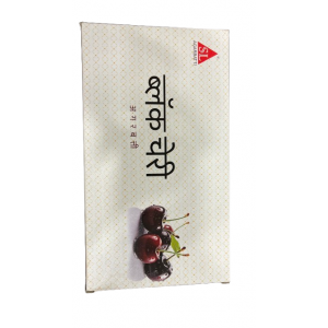 SL BLACK CHERRY 20G*12BOX