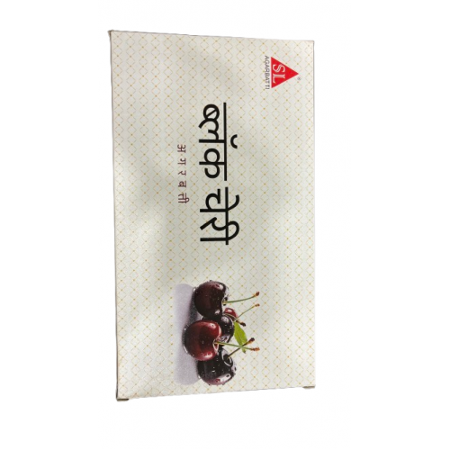 SL BLACK CHERRY 20G*12BOX