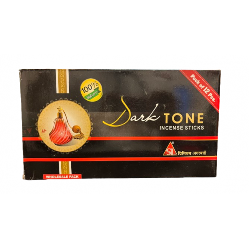 SL DARK TONE STICKS 18*12BOX