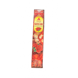 SL GULAB STICKS 25G
