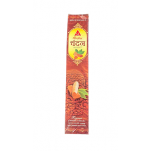 SL CHANDAN STICKS 25G