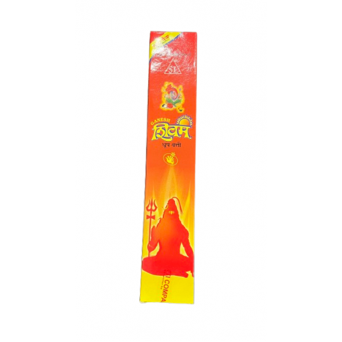 SL SHIVAM DHOOP BATHI 25G