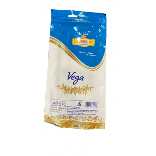 SL SANSKAR VEGA 120G