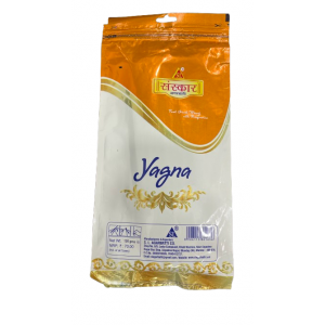 SL SANSKAR YAGNA 120G