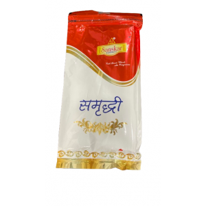 SL SANSKAR SAMRUDHI 120G