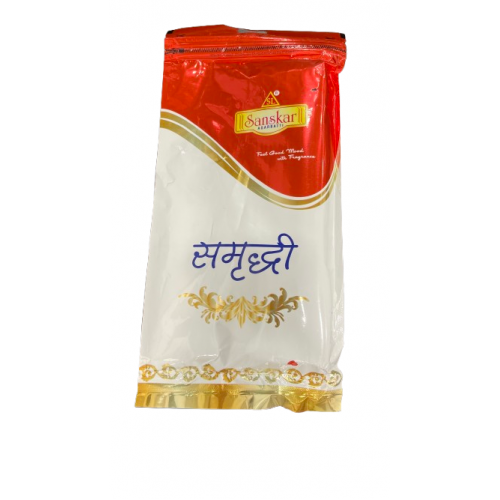 SL SANSKAR SAMRUDHI 120G