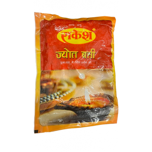 RAKESH JYOTI BATTI 20G