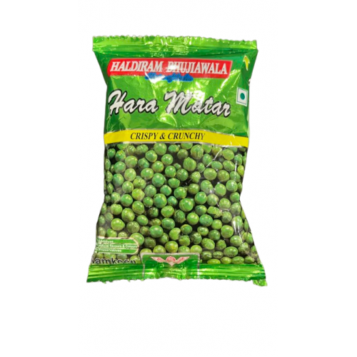 HALDIRAM HARA MATAR 35G