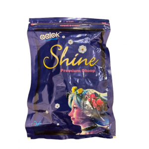AALOK SHINE DHOOP 20STICKS