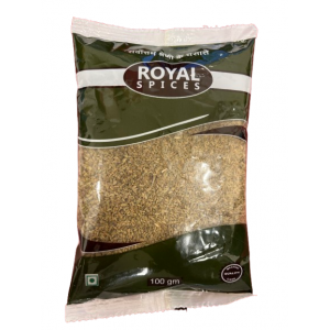 ROYAL AJWAIN 100G