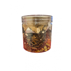 RAV GARAM MASALA 200G