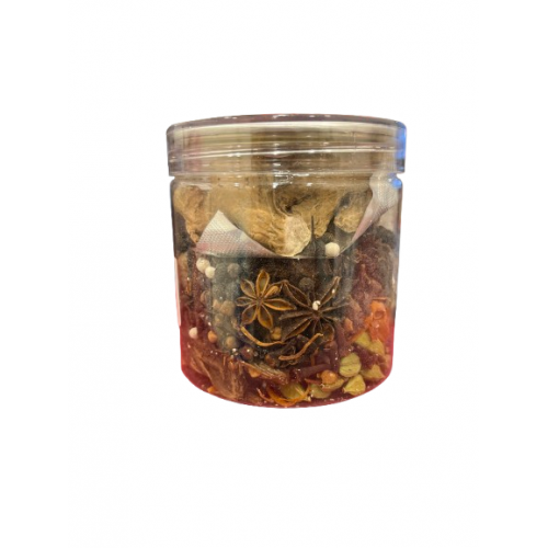 RAV GARAM MASALA 200G