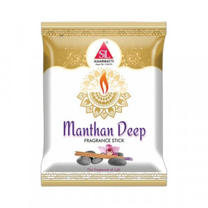 SL MANTHAN DEEP STICK 400G