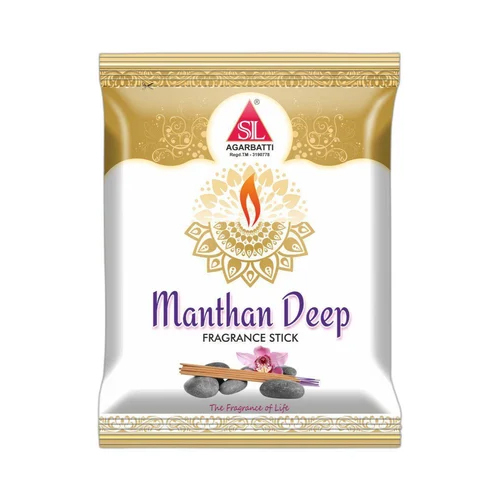 SL MANTHAN DEEP STICK 400G