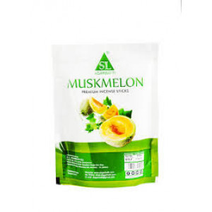 SL MUSKMELON STICKS 400G