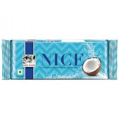 BISK FARM NICE 150G