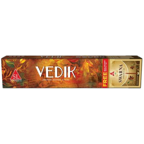 SL VEDIK STICKS 90G