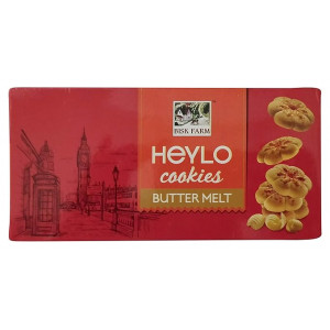 BISK FARM HEYLO ARTISAN 100G