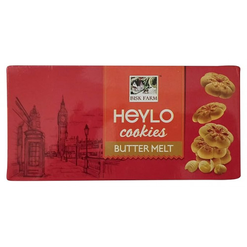 BISK FARM HEYLO ARTISAN 100G