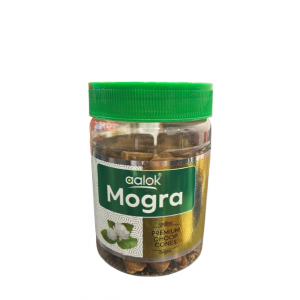 AALOK MOGRA DHOOP CONES 120G