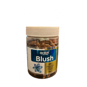 AALOK BLUSH DHOOP COKES 120G