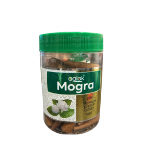 AALOK MOGRA DHOOP CONES 250G