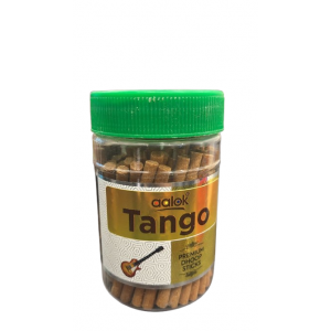 AALOK TANGO DHOOP STICKS 100G