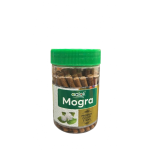 AALOK MOGRA DHOOP STICKS 100G