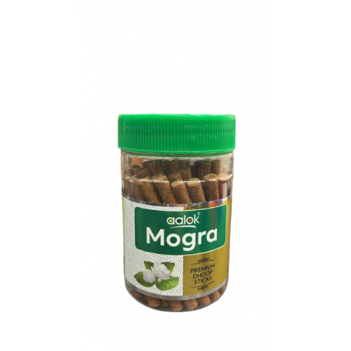AALOK MOGRA DHOOP STICKS 100G