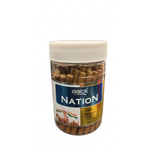 AALOK NATION DHOOP STICKS 100G