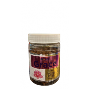 AALOK GRACE DHOOP CONES 120G